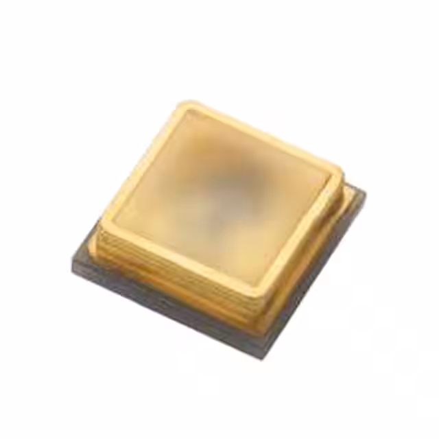 ELUC3535NUB-P7085Q05075020-S21Q Everlight Electronics Co Ltd  LED Emitters - Infrared UV Visible